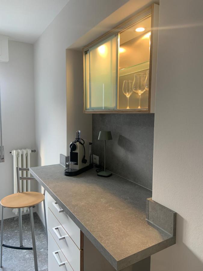 לואינו Casa Colmegna Mit Traumhaften See- Und Bergblick מראה חיצוני תמונה